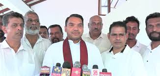 "ஹேக்கர்களின் அரசு": 80 கோடி ரூபாய் மாயம் குறித்து நாமல் ராஜபக்ச கடும் சாடல்!